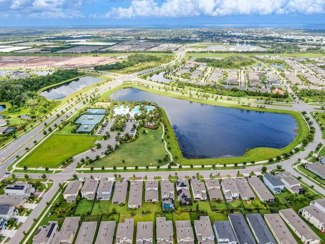 $2,750 | 5466 Summer Sunset Drive, Apollo Beach, FL 33572