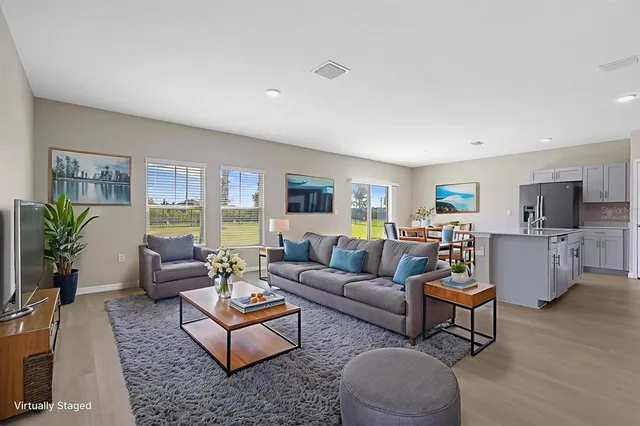 $2,750 | 5466 Summer Sunset Drive, Apollo Beach, FL 33572