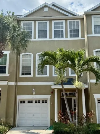 $2,950 | 2947 Pointeview Drive, Tampa, FL 33611