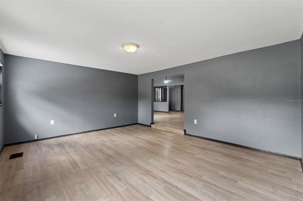 7610 County Road 663 Bushnell, FL 33513 - Photo 21 of 43 a view of an empty room