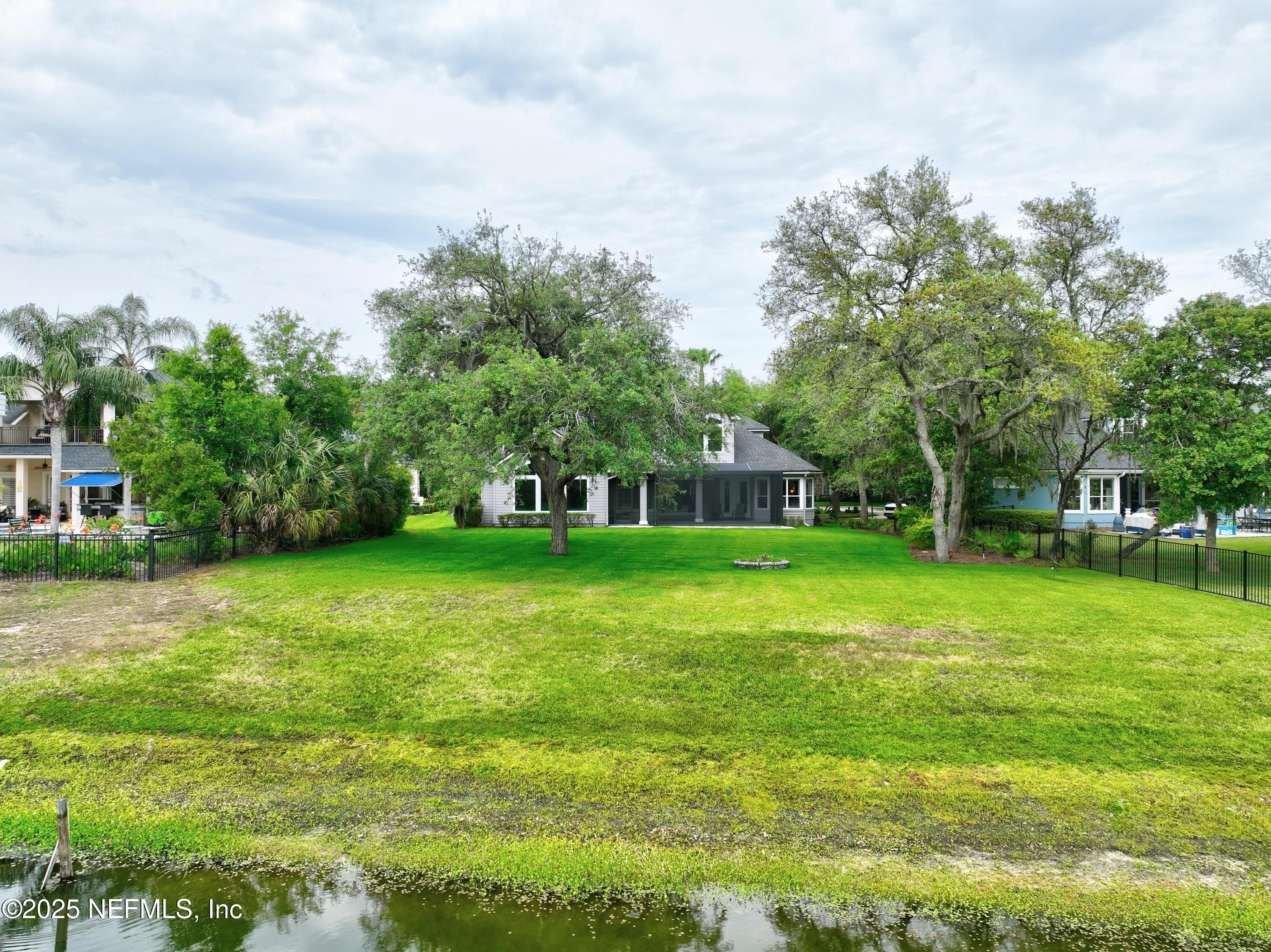 649 Treehouse Circle St. Augustine, FL 32095 - Photo 134 of 207 DJI_0284_5_6_7_8
