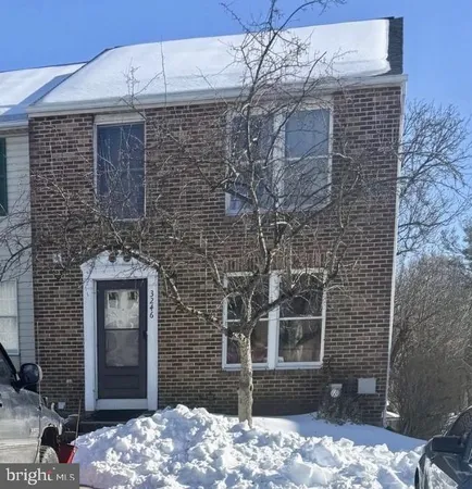$329,000 | 3246 Split Oak Court, Abingdon, MD 21009
