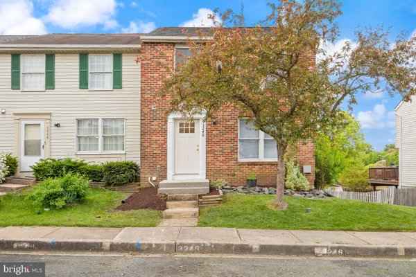 $329,000 | 3246 Split Oak Court, Abingdon, MD 21009