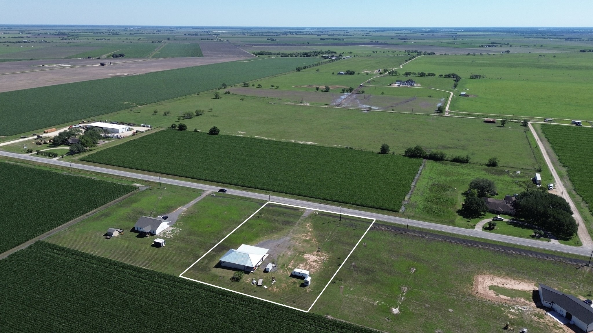 1015 FM 960 Road El Campo, TX 77437 - Photo 23 of 27