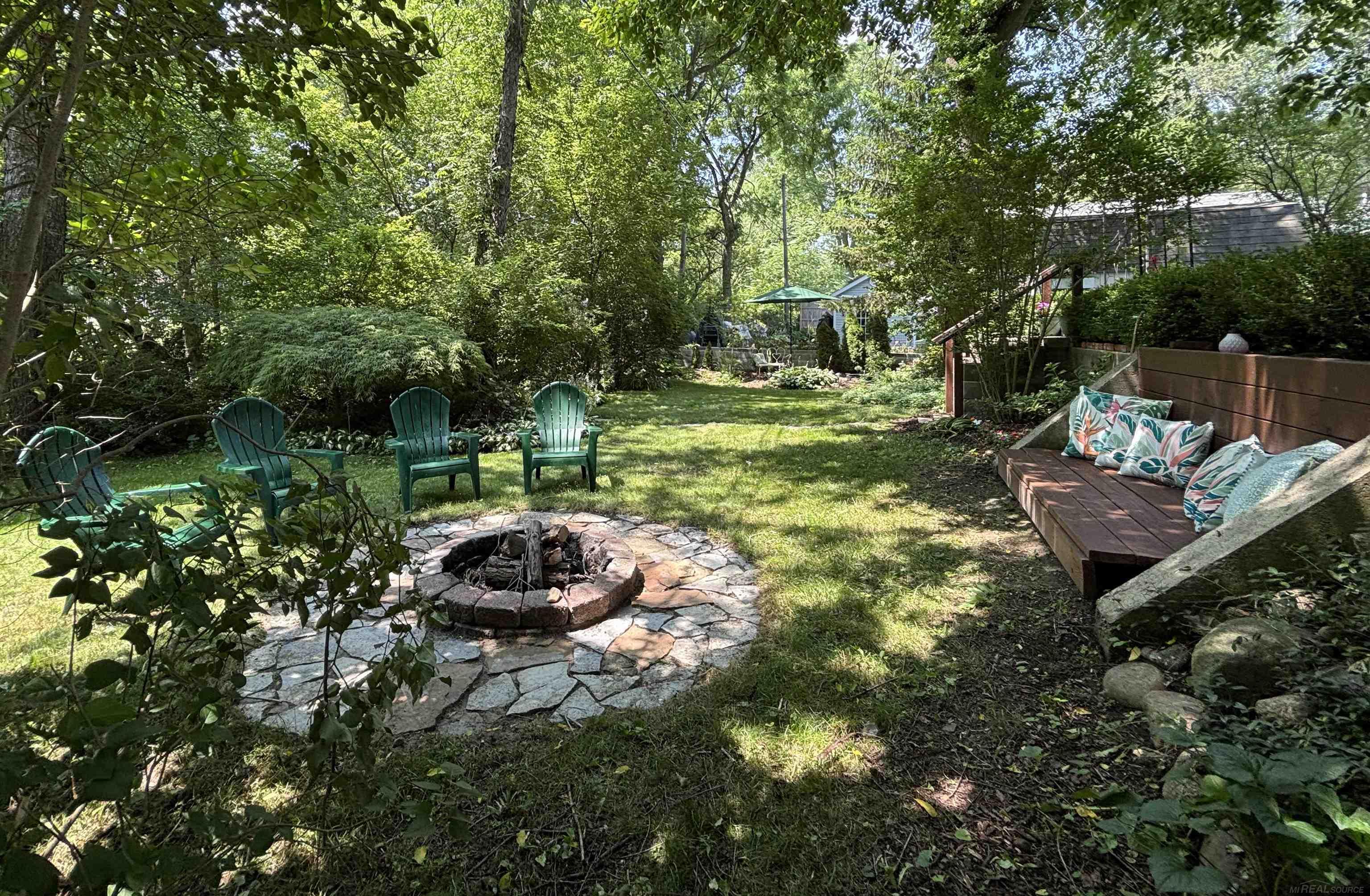 7472 Elmwood Road Lexington, MI 48450 - Photo 22 of 38 Gallery Image 22
