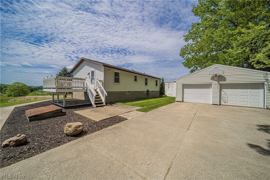 4922 Bushnell Road Conneaut, OH 44030 - Photo 4 of 35 Gallery Image 4