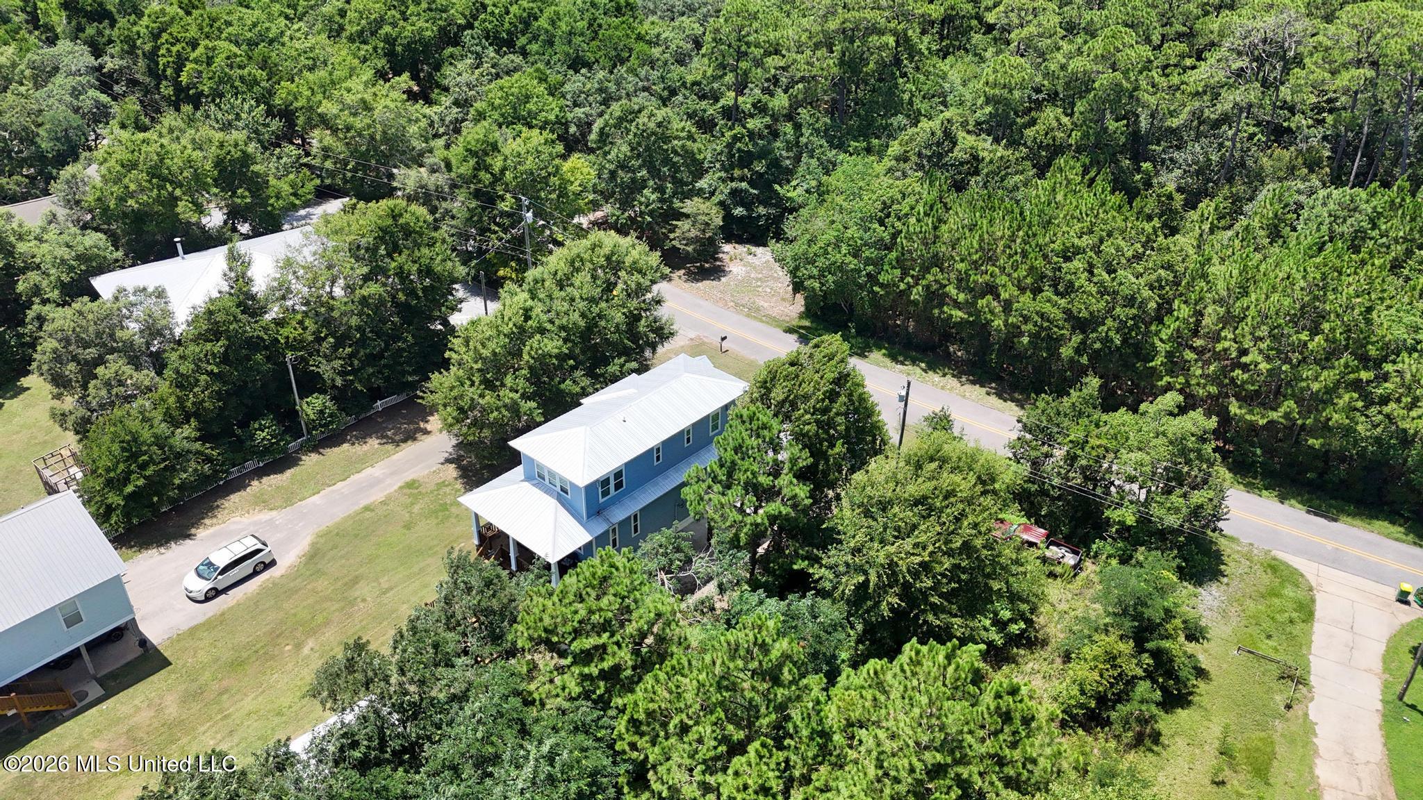 5125 East Belle Fontaine Road Ocean Springs, MS 39564 - Photo 33 of 37 032