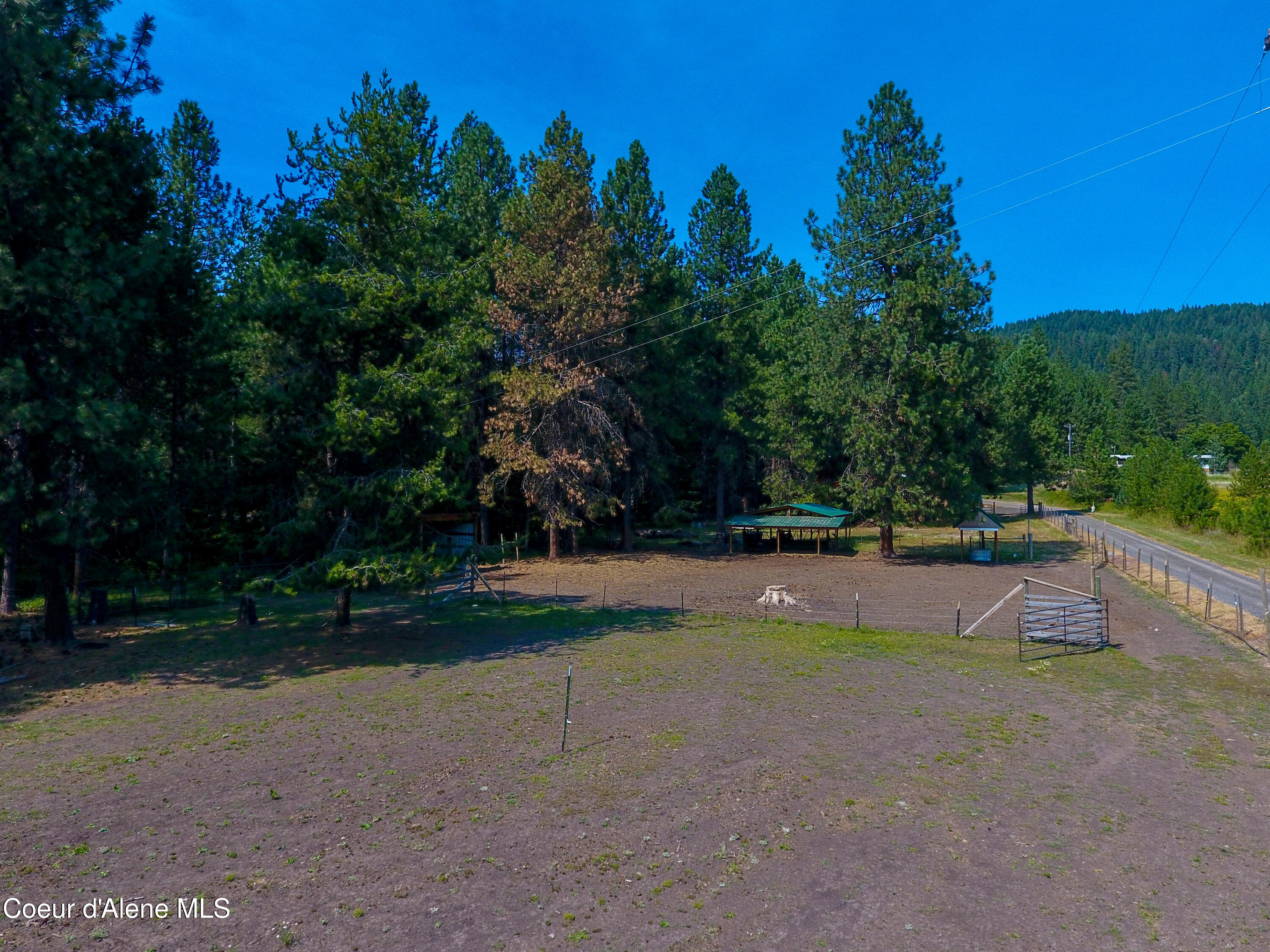 11917 West Hidden Valley Road Rathdrum, ID 83858 - Photo 60 of 63 Auto-20