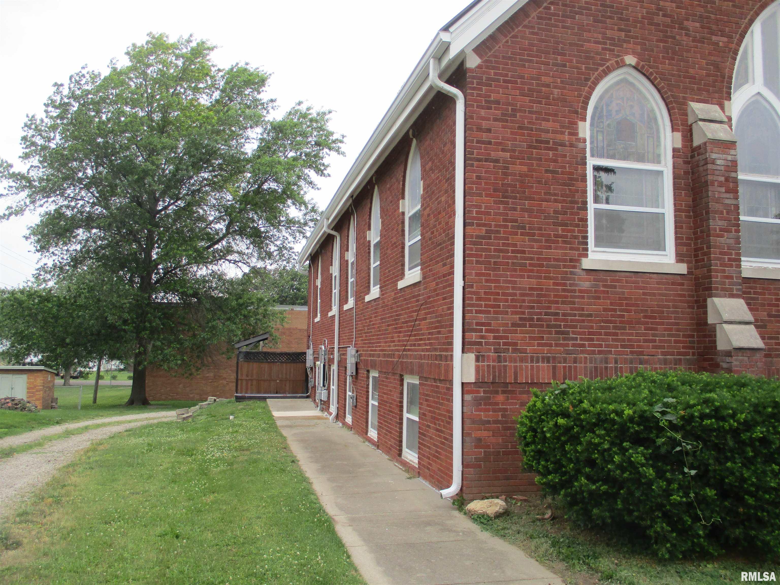 413 Logan Street Emden, IL 62635 - Photo 42 of 50