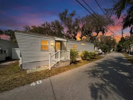 $120,000 | 15010 113th Avenue North, Unit 48, Largo, FL 33774