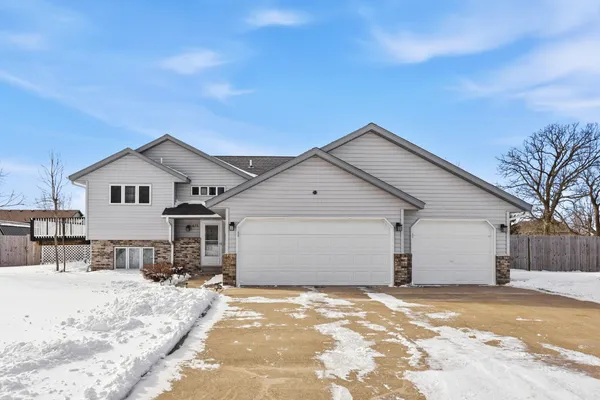$329,900 | 670 West 11th Street, Rush City, MN 55069