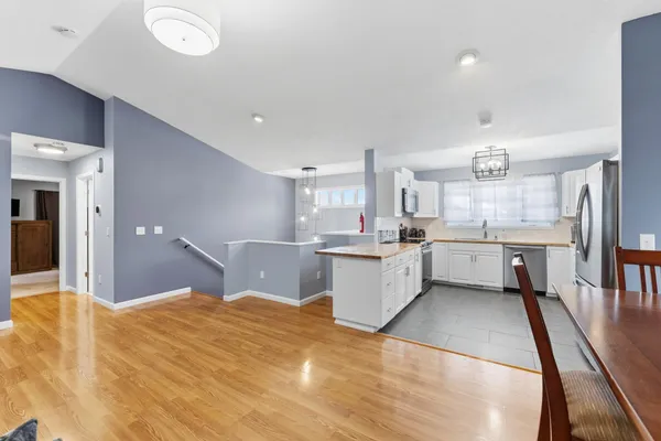 $329,900 | 670 West 11th Street, Rush City, MN 55069