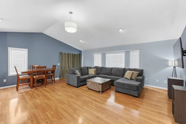 $329,900 | 670 West 11th Street, Rush City, MN 55069