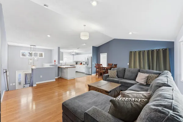 $329,900 | 670 West 11th Street, Rush City, MN 55069