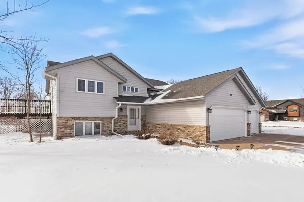 $329,900 | 670 West 11th Street, Rush City, MN 55069