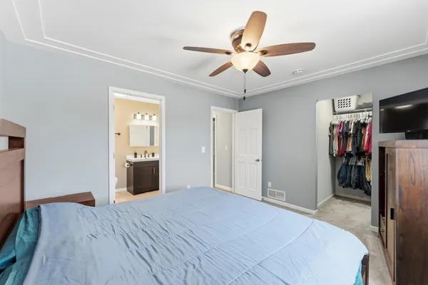 $329,900 | 670 West 11th Street, Rush City, MN 55069