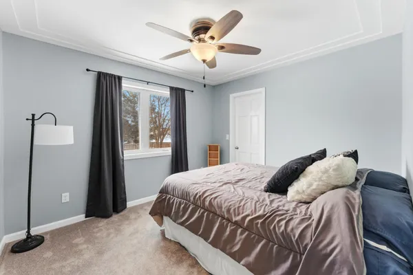 $329,900 | 670 West 11th Street, Rush City, MN 55069