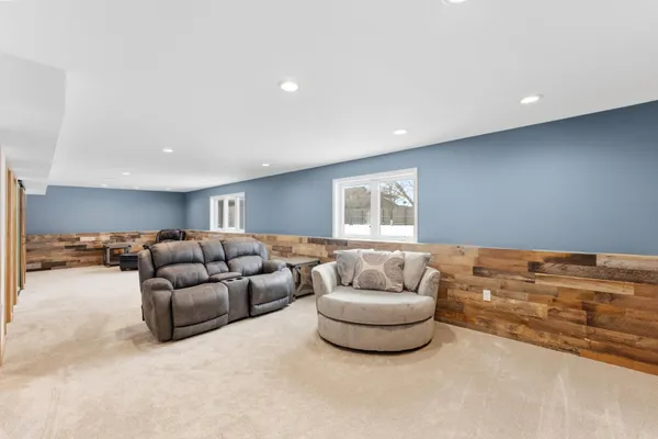 $329,900 | 670 West 11th Street, Rush City, MN 55069