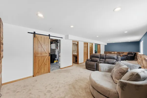 $329,900 | 670 West 11th Street, Rush City, MN 55069