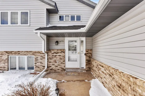 $329,900 | 670 West 11th Street, Rush City, MN 55069