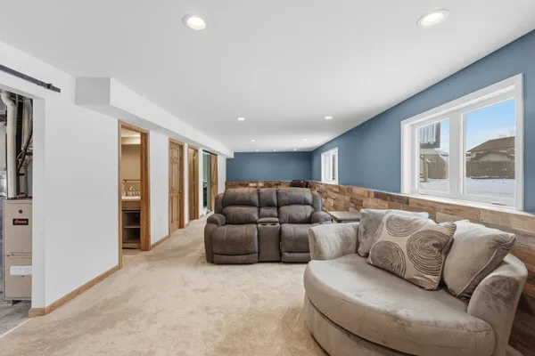 $329,900 | 670 West 11th Street, Rush City, MN 55069