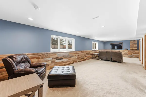 $329,900 | 670 West 11th Street, Rush City, MN 55069