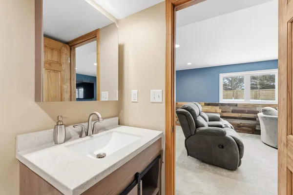 $329,900 | 670 West 11th Street, Rush City, MN 55069