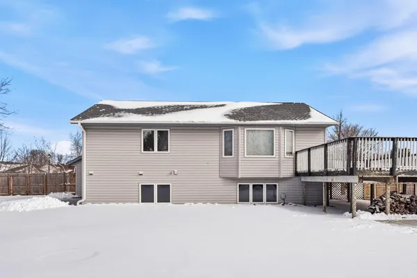 $329,900 | 670 West 11th Street, Rush City, MN 55069