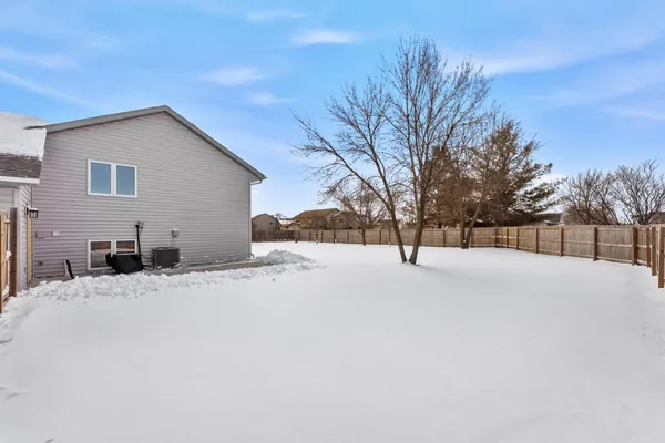 $329,900 | 670 West 11th Street, Rush City, MN 55069