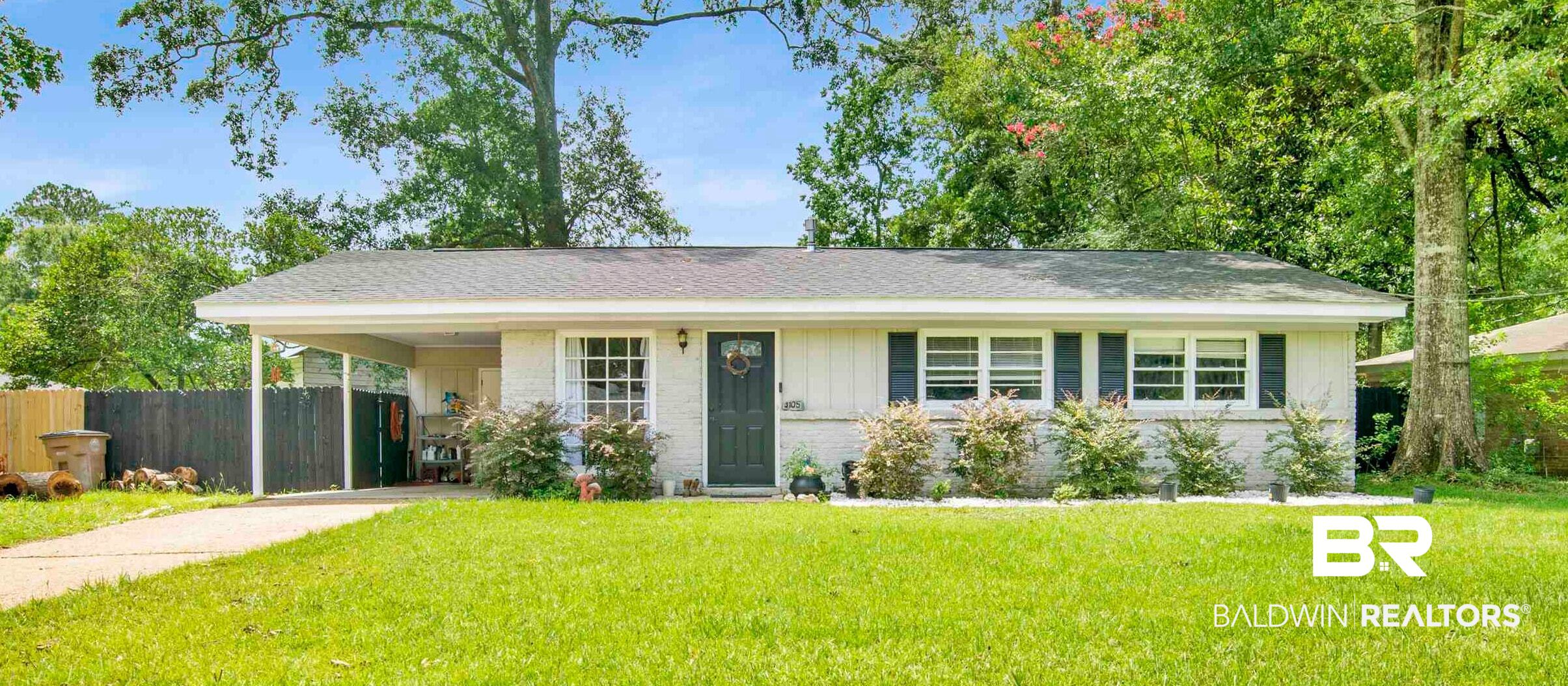 3105 Rand Court Mobile, AL 36606 - Photo 1 of 31