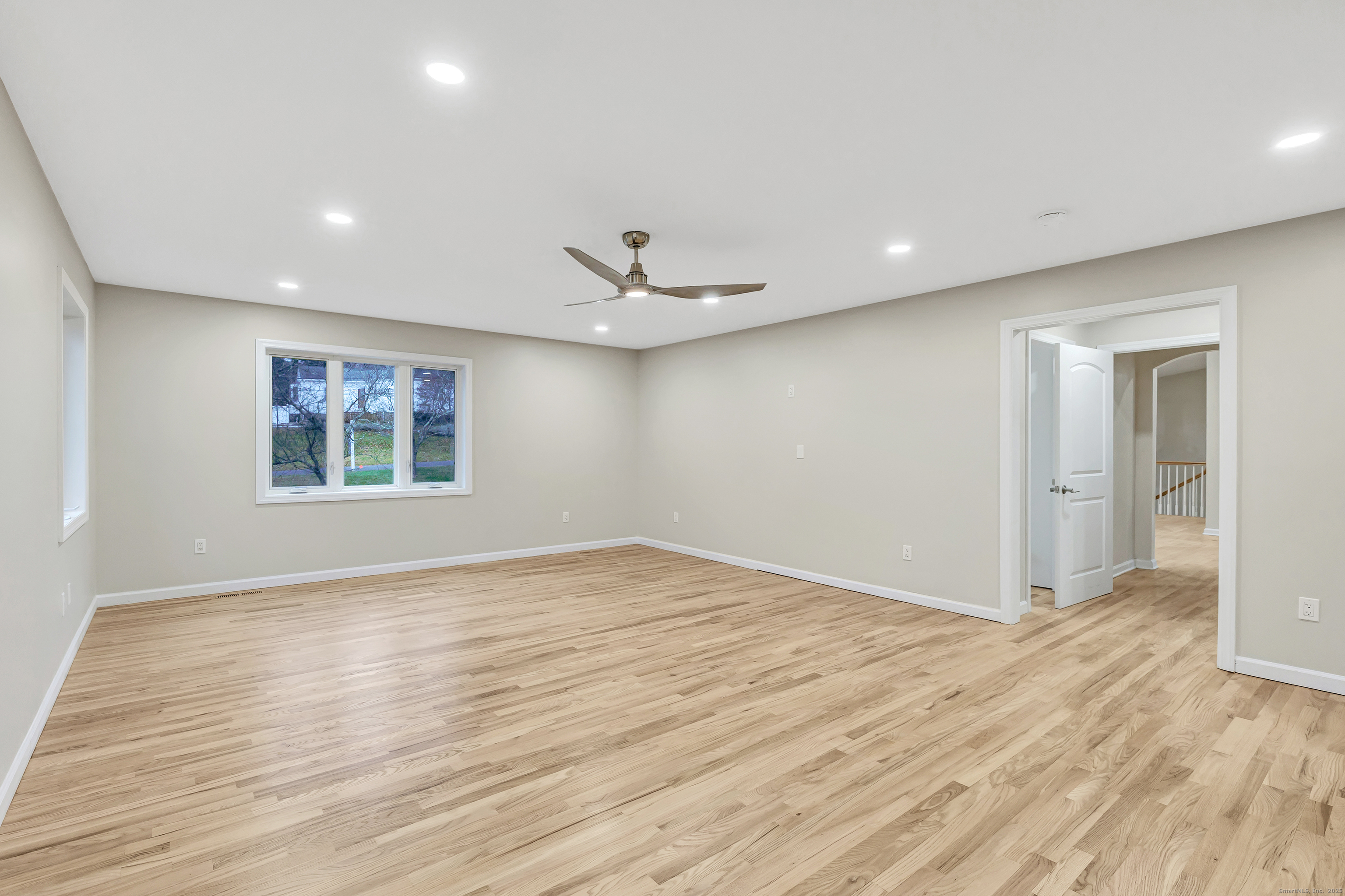 28 Hillside Drive Easton, CT 06612 - Photo 17 of 36 Primary bedroom