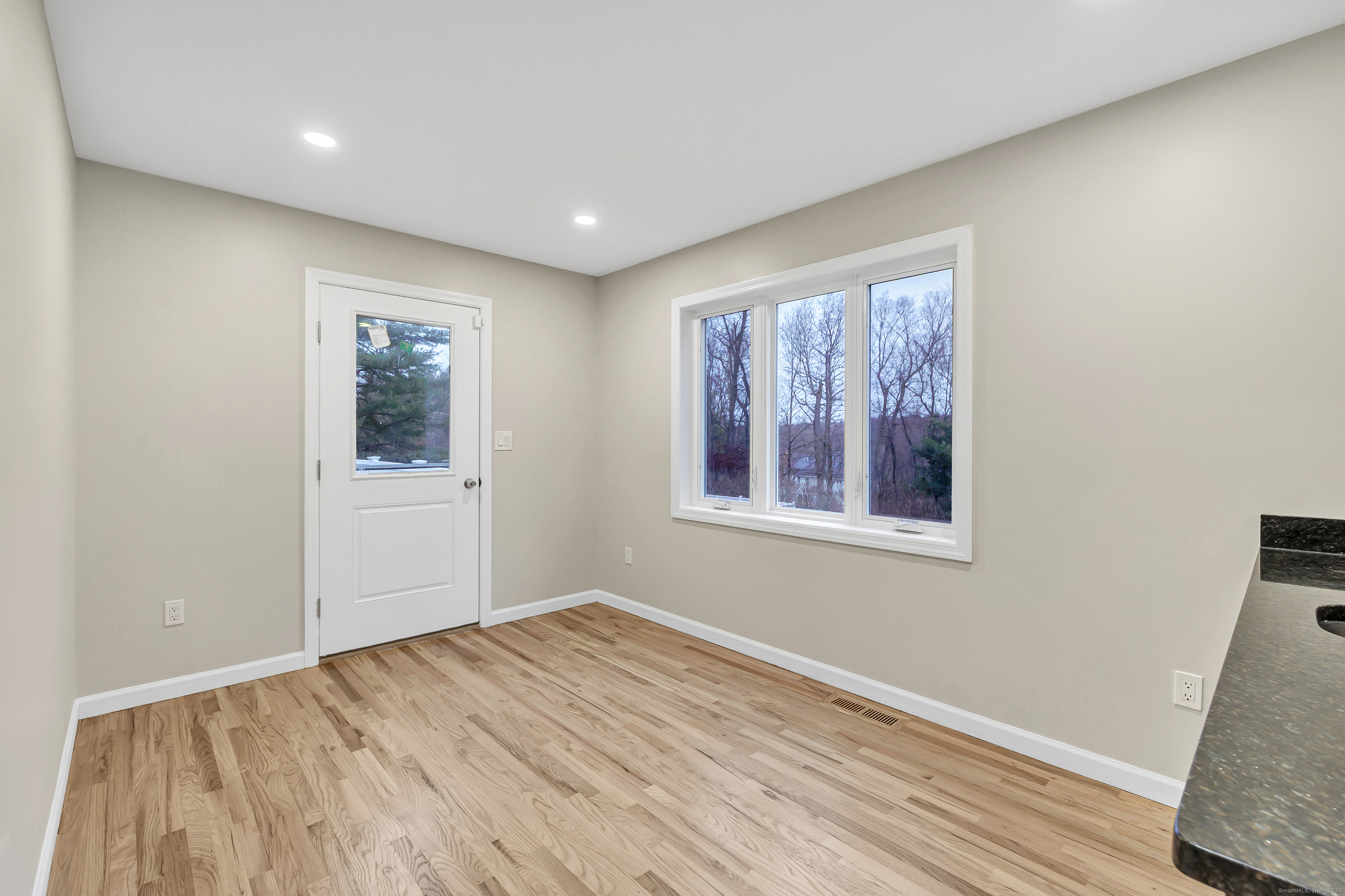 28 Hillside Drive Easton, CT 06612 - Photo 19 of 36 Office, sitting room or nursery off of primary bedroom