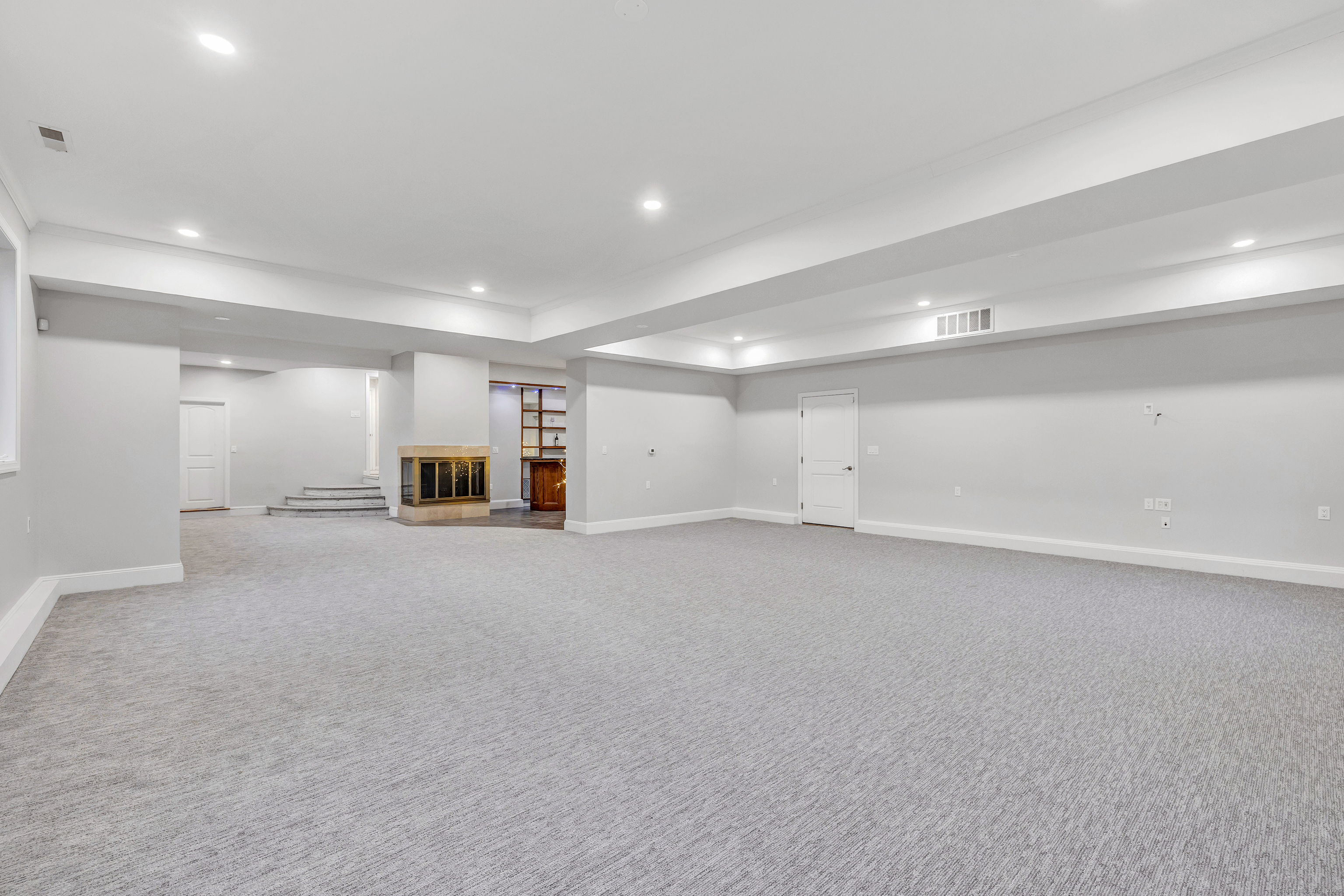 28 Hillside Drive Easton, CT 06612 - Photo 33 of 36 Great Room