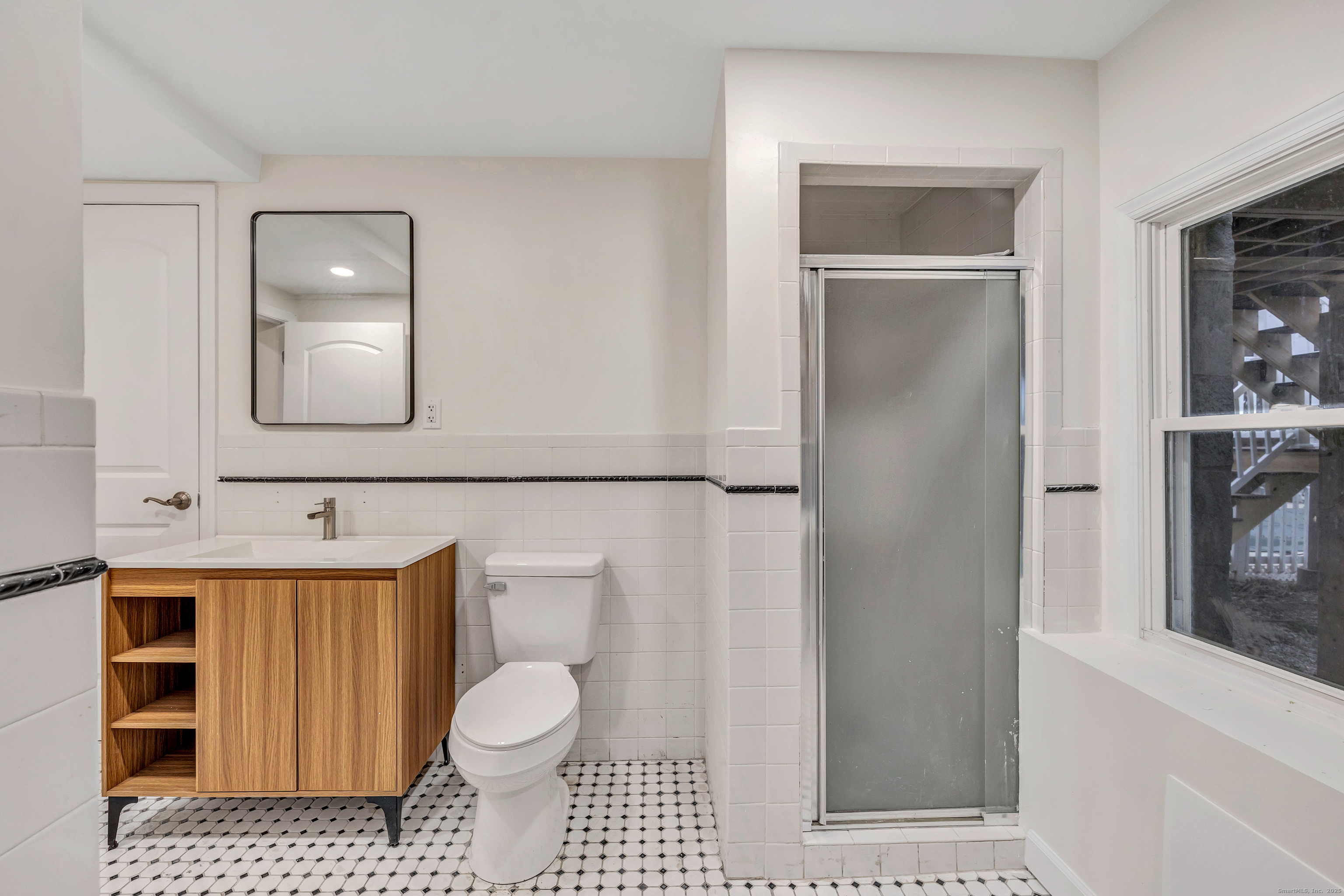 28 Hillside Drive Easton, CT 06612 - Photo 34 of 36 Full bath in lower level