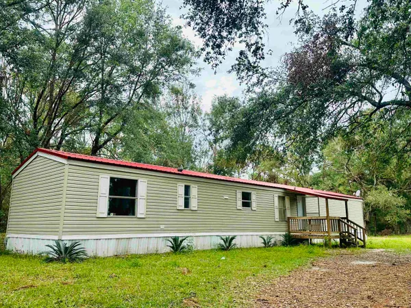 $99,000 | 2309 A Young Road, Perry, FL 32347