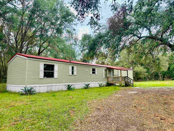 $99,000 | 2309 A Young Road, Perry, FL 32347