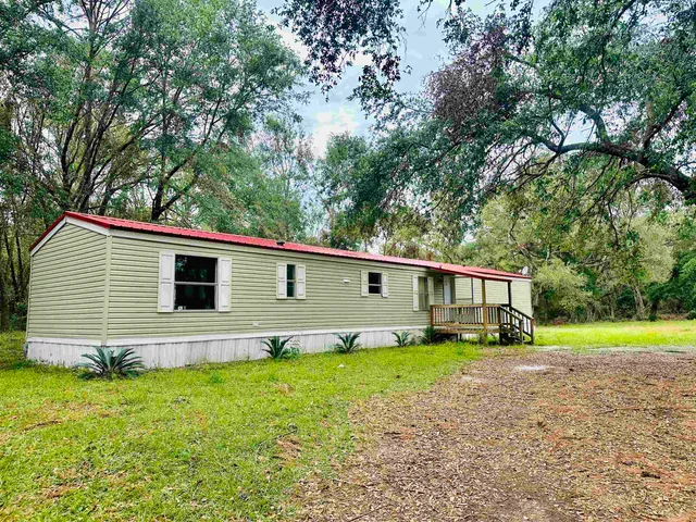 $99,000 | 2309 A Young Road, Perry, FL 32347