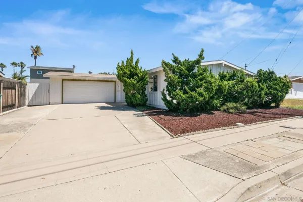 $865,000 | 5124 Arlene Street, San Diego, CA 92117