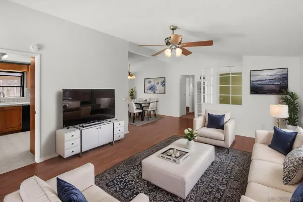 $865,000 | 5124 Arlene Street, San Diego, CA 92117