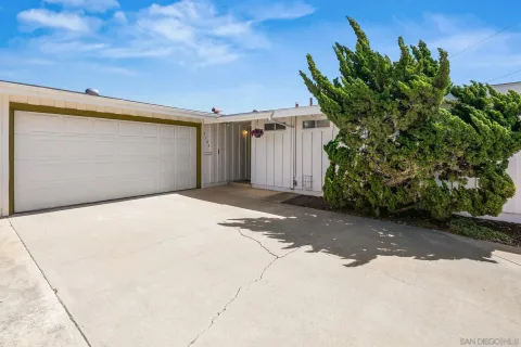 $865,000 | 5124 Arlene Street, San Diego, CA 92117