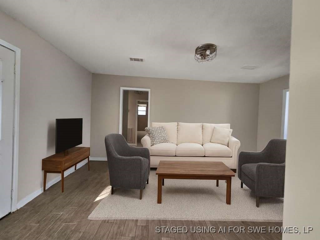3108 Royal Street Baytown, TX 77521 - Photo 7 of 15