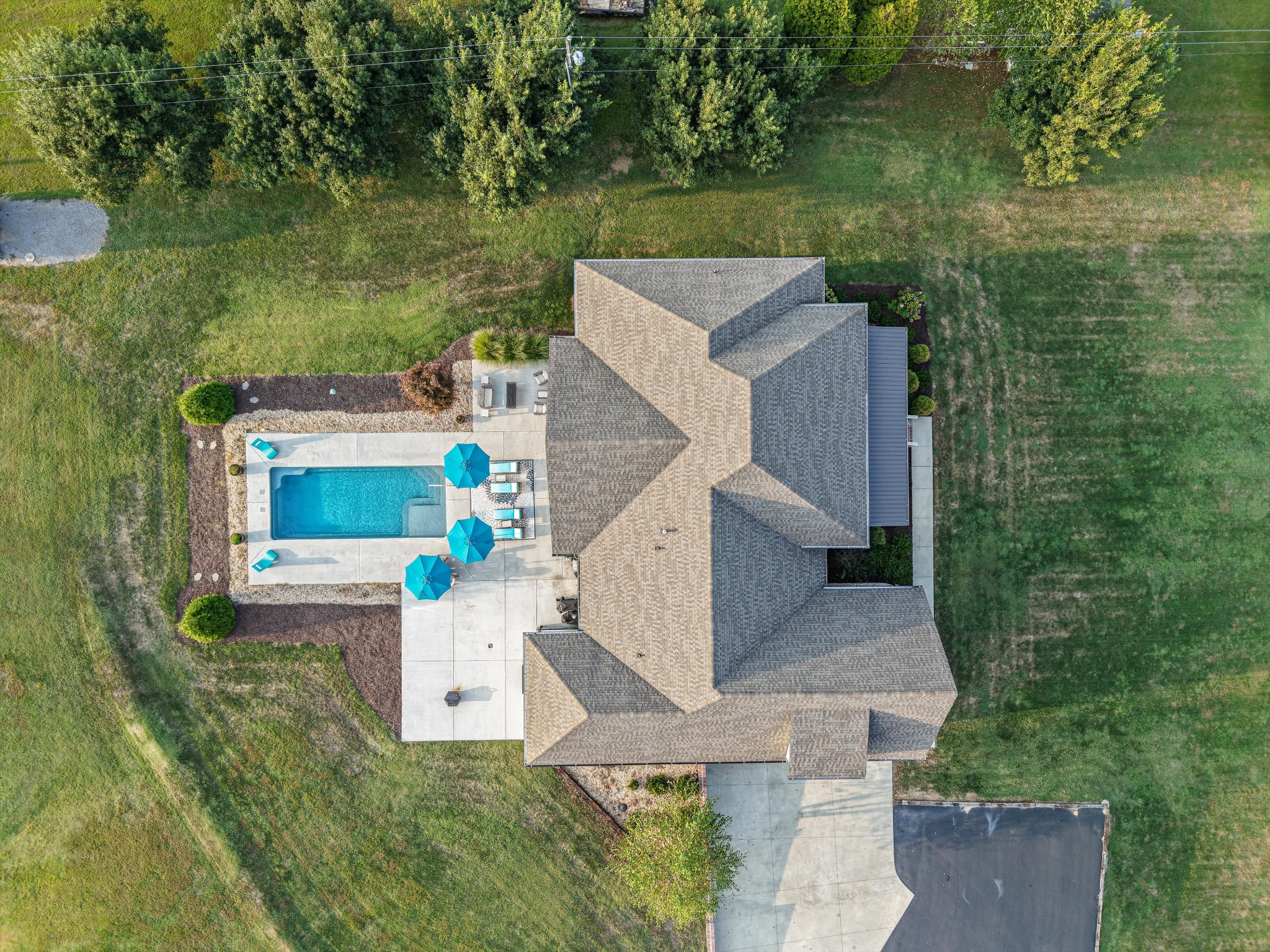 420 Fite Road Watertown, TN 37184 - Photo 12 of 76