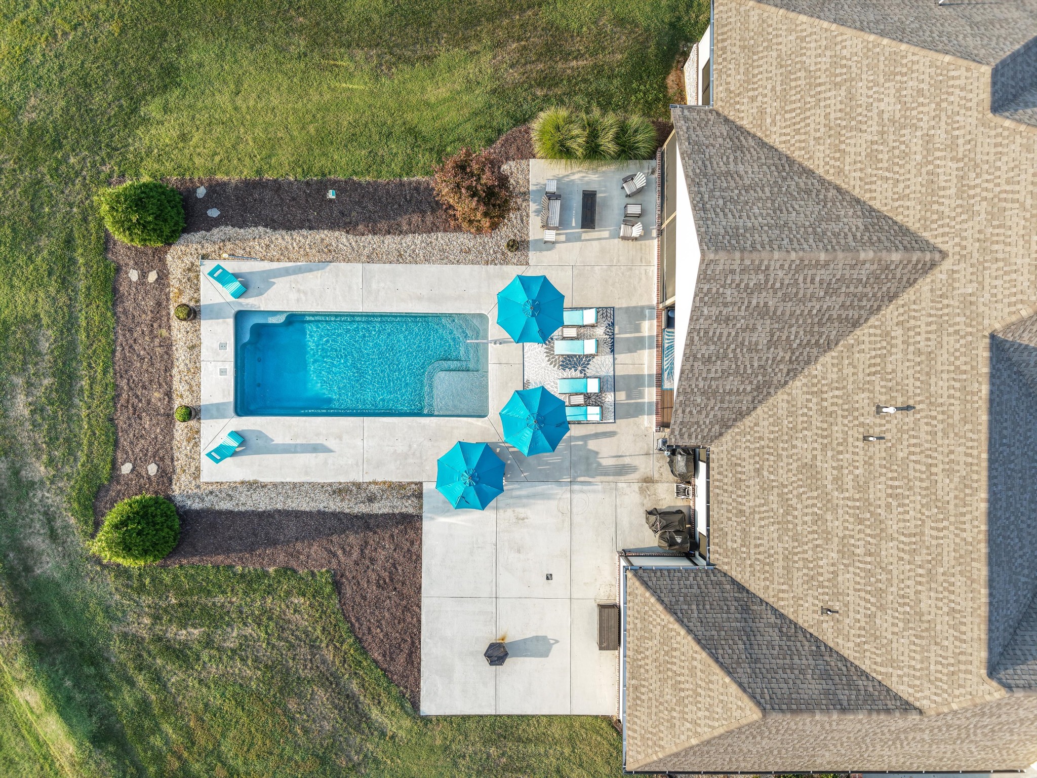 420 Fite Road Watertown, TN 37184 - Photo 13 of 76