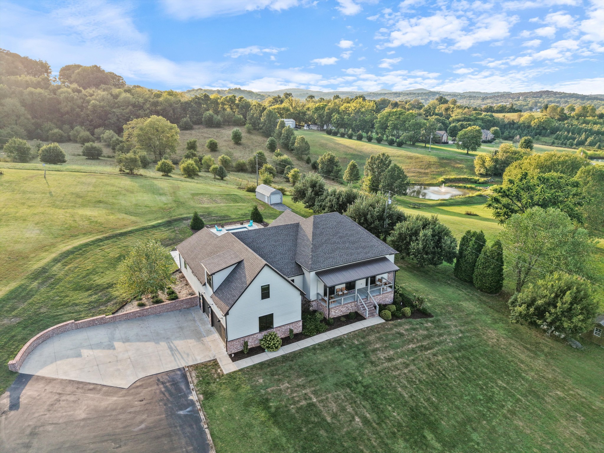 420 Fite Road Watertown, TN 37184 - Photo 15 of 76