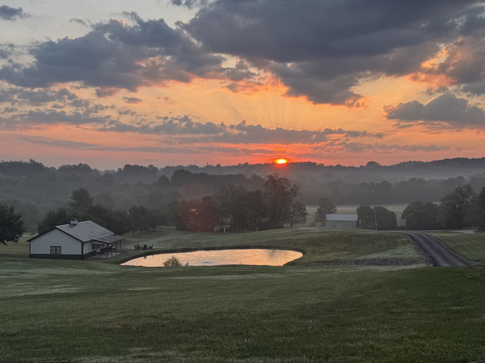 420 Fite Road Watertown, TN 37184 - Photo 2 of 76