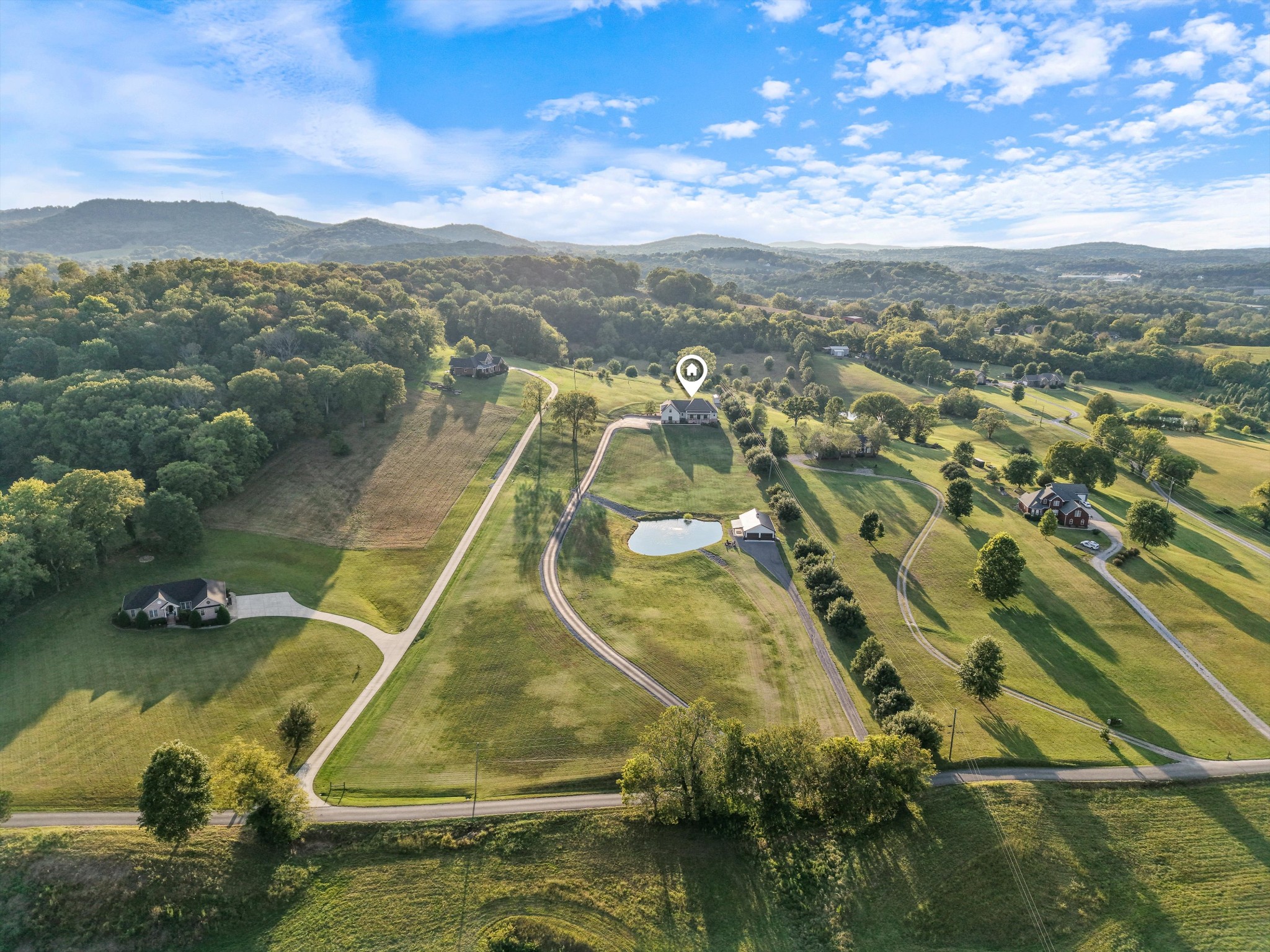 420 Fite Road Watertown, TN 37184 - Photo 4 of 76