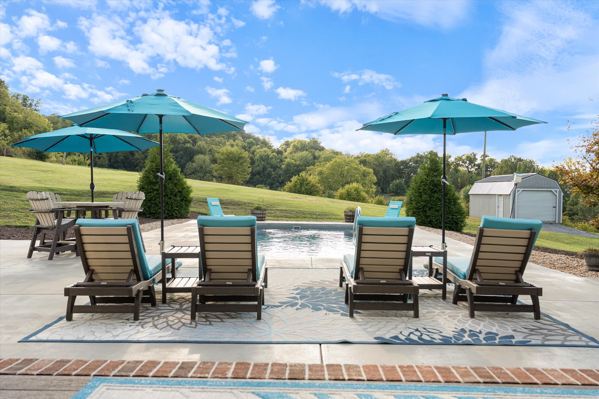 420 Fite Road Watertown, TN 37184 - Photo 65 of 76