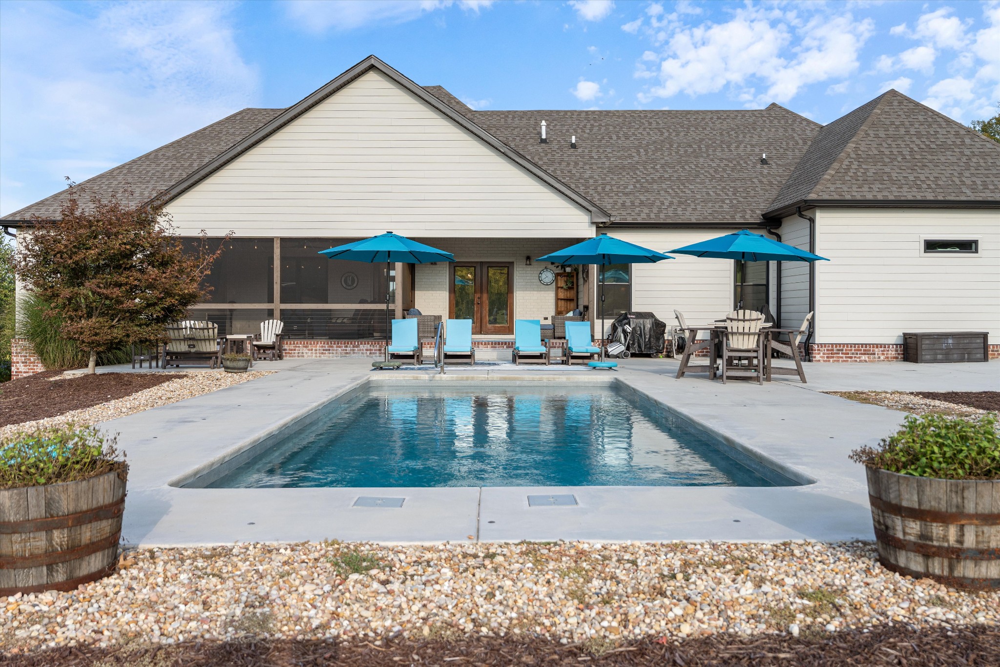 420 Fite Road Watertown, TN 37184 - Photo 68 of 76