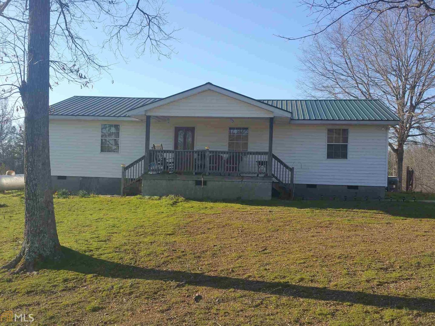 1280 Buttermilk Road Southwest Cave Spring, GA 30124 - Photo 1 of 1 Gallery Image 1