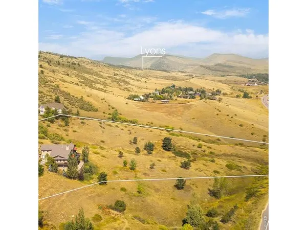 $975,000 | 11730 Pointe View Drive, Longmont, CO 80503